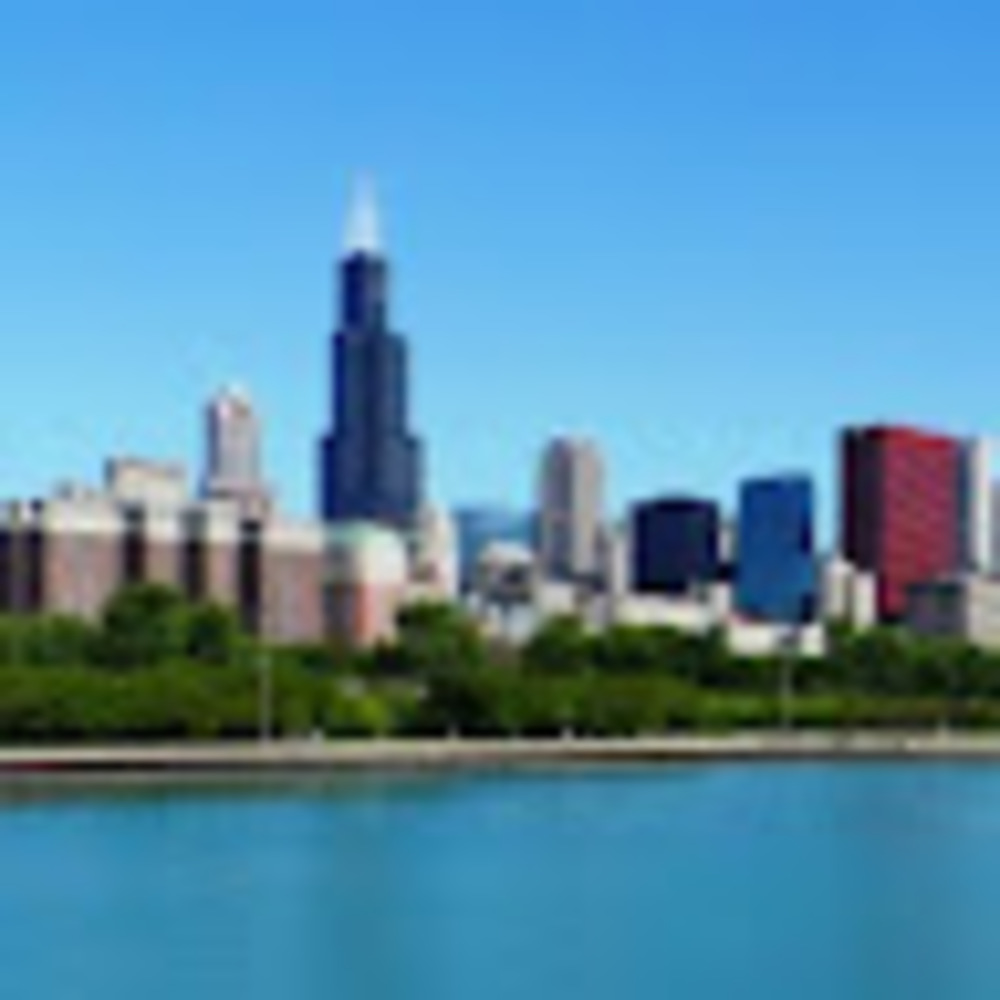 Meet your Posher, Chicago